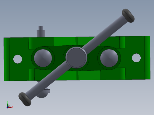 3D管虎钳缩略图