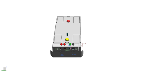Antius ITMS AGV智能小车缩略图