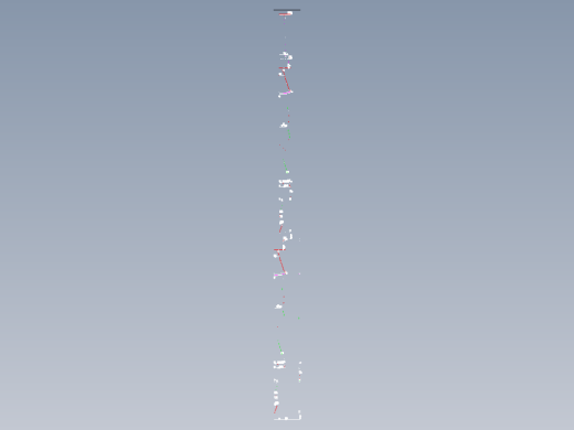 TD2带式输送机801（B800x159.7米）缩略图