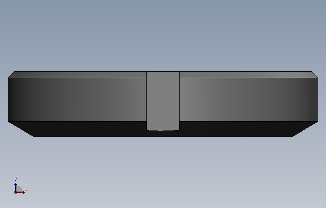 圆螺母M30×1.5