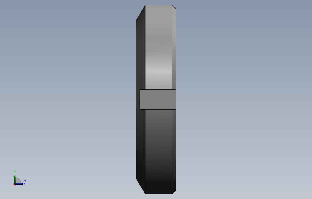 圆螺母M30×1.5