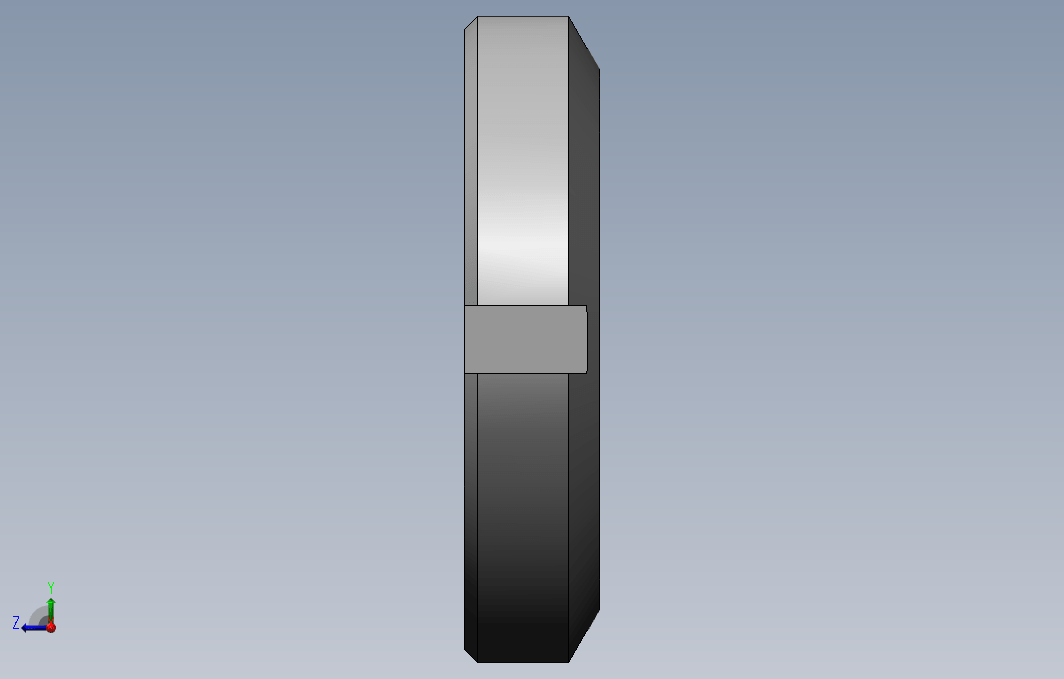 圆螺母M30×1.5