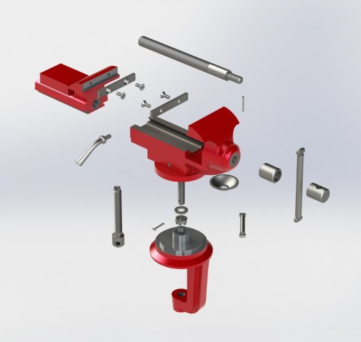 虎钳台钳卡钳-adjustable-vice-1 3 SW缩略图