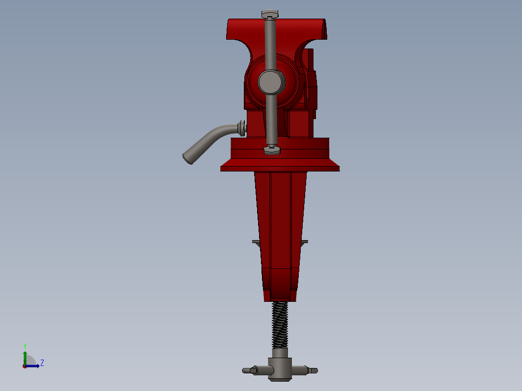 虎钳台钳卡钳-adjustable-vice-1 3 SW