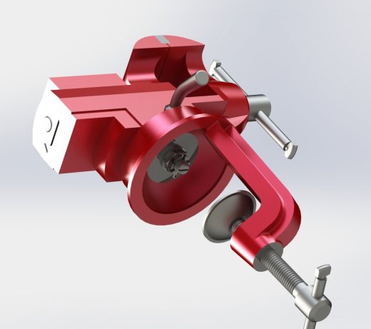 虎钳台钳卡钳-adjustable-vice-1 3 SW缩略图