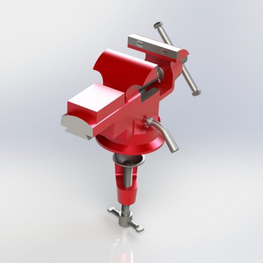 虎钳台钳卡钳-adjustable-vice-1 3 SW缩略图