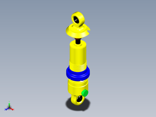 Avo阻尼器缩略图