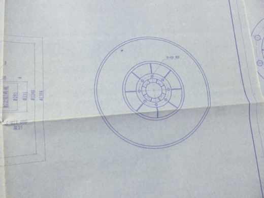 JX0394 25KN液压绞纲机及其液压系统的设计缩略图