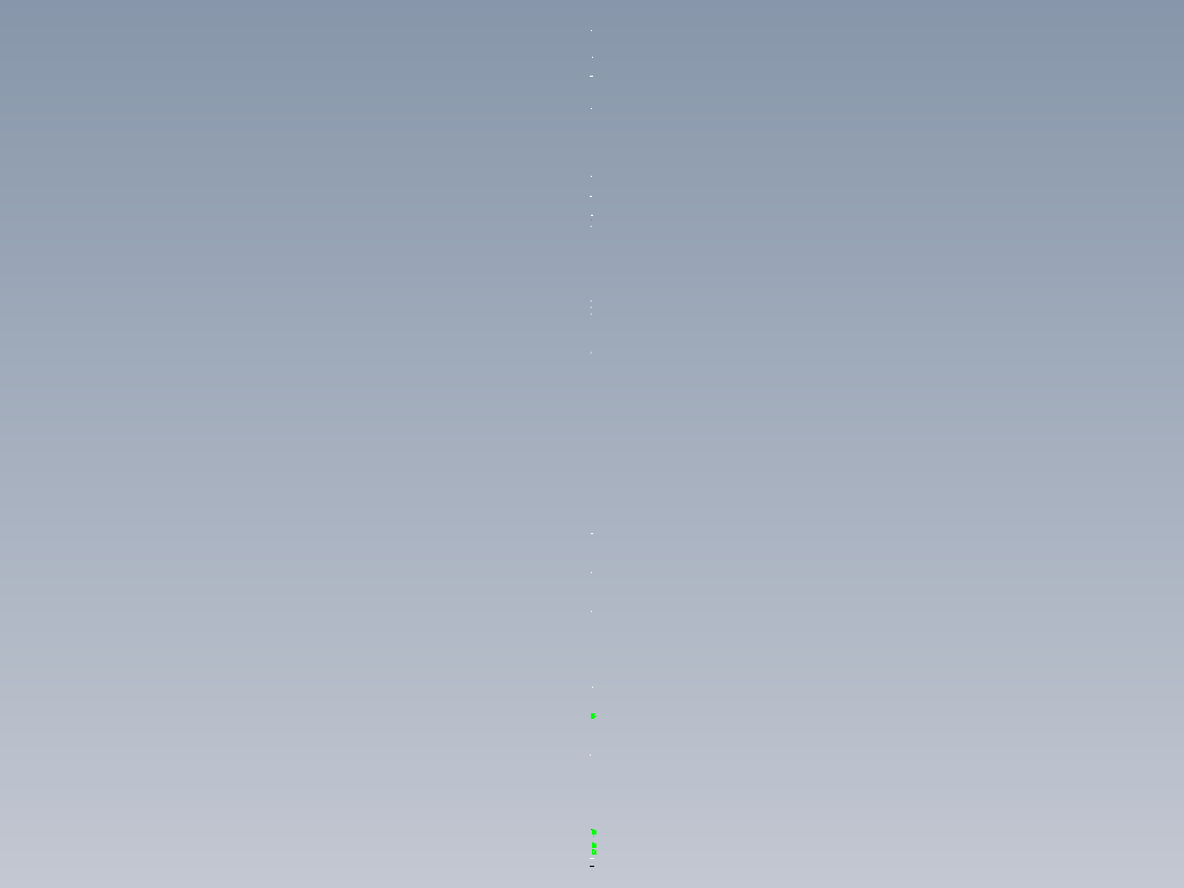 轻型自卸车整体设计+CAD+说明书