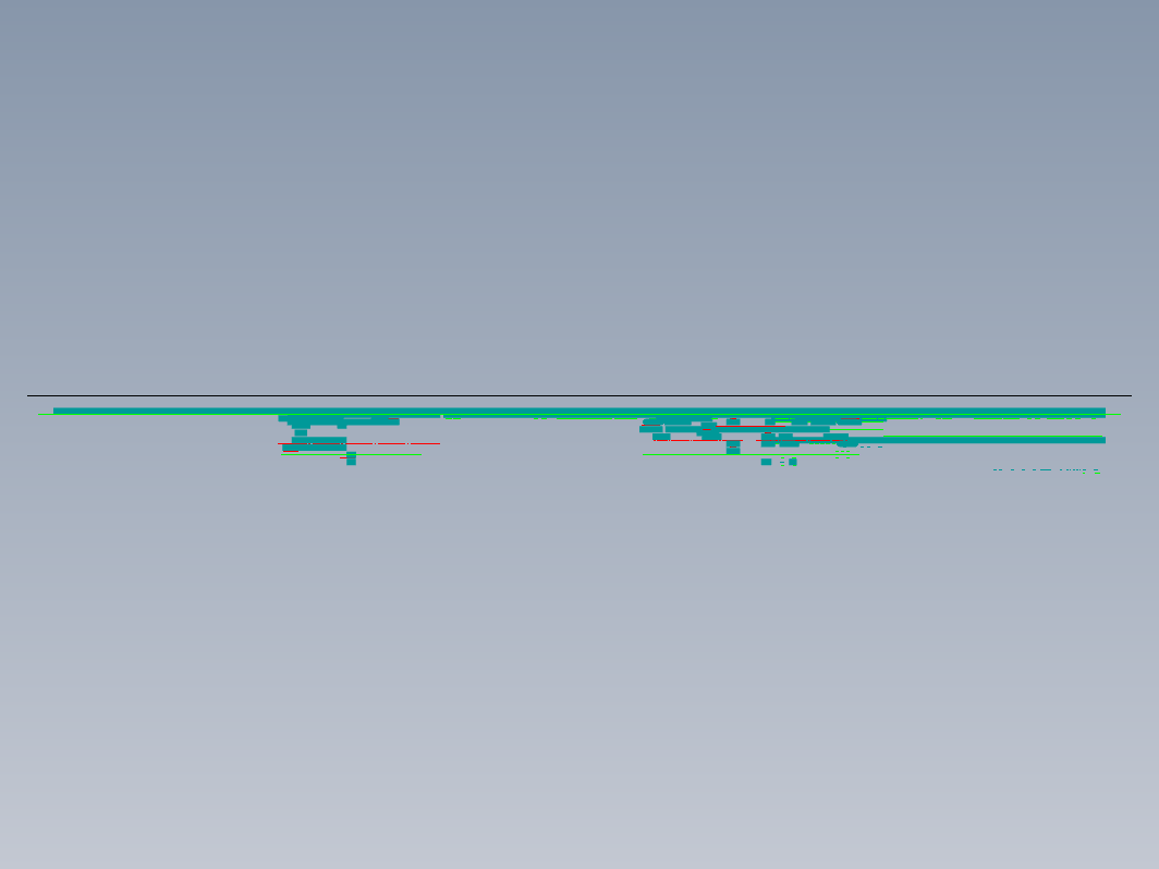 螺旋输送机毕业设计（CAD+说明书）