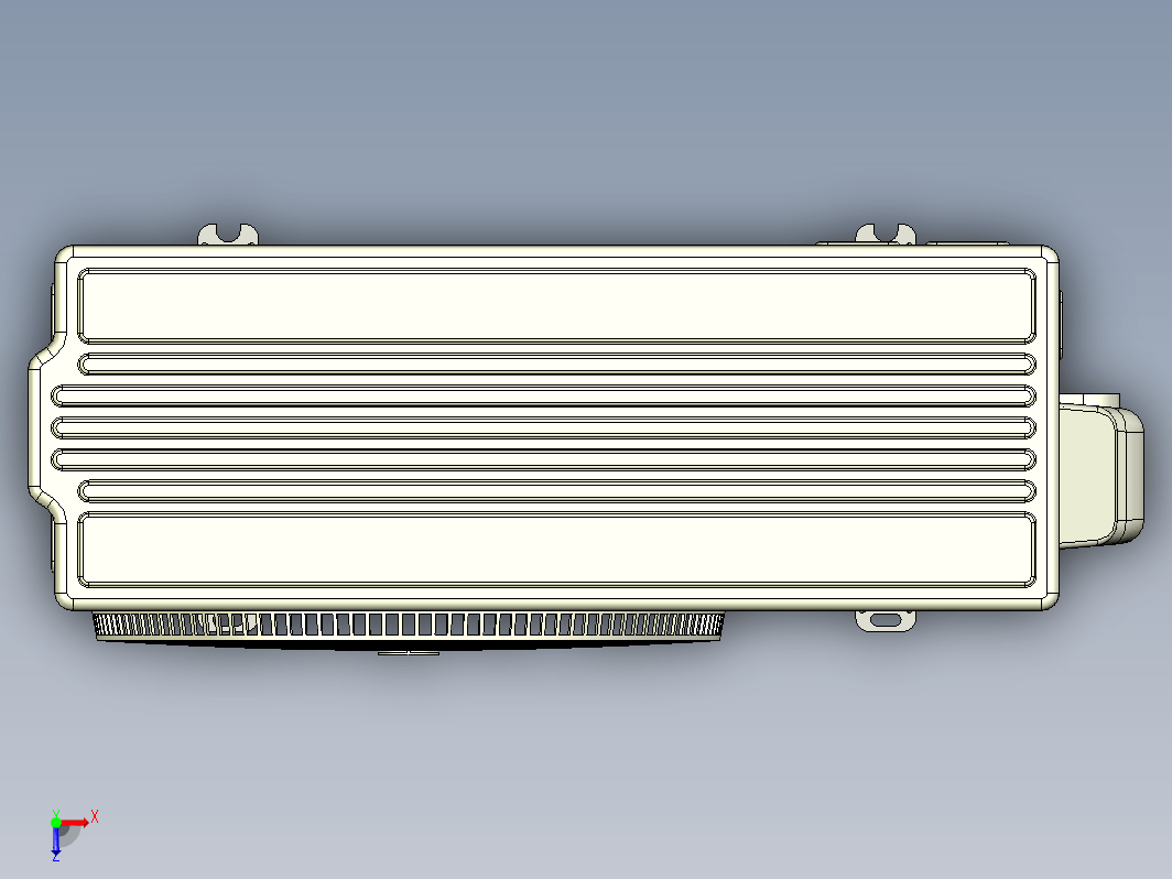 Panasonic热泵