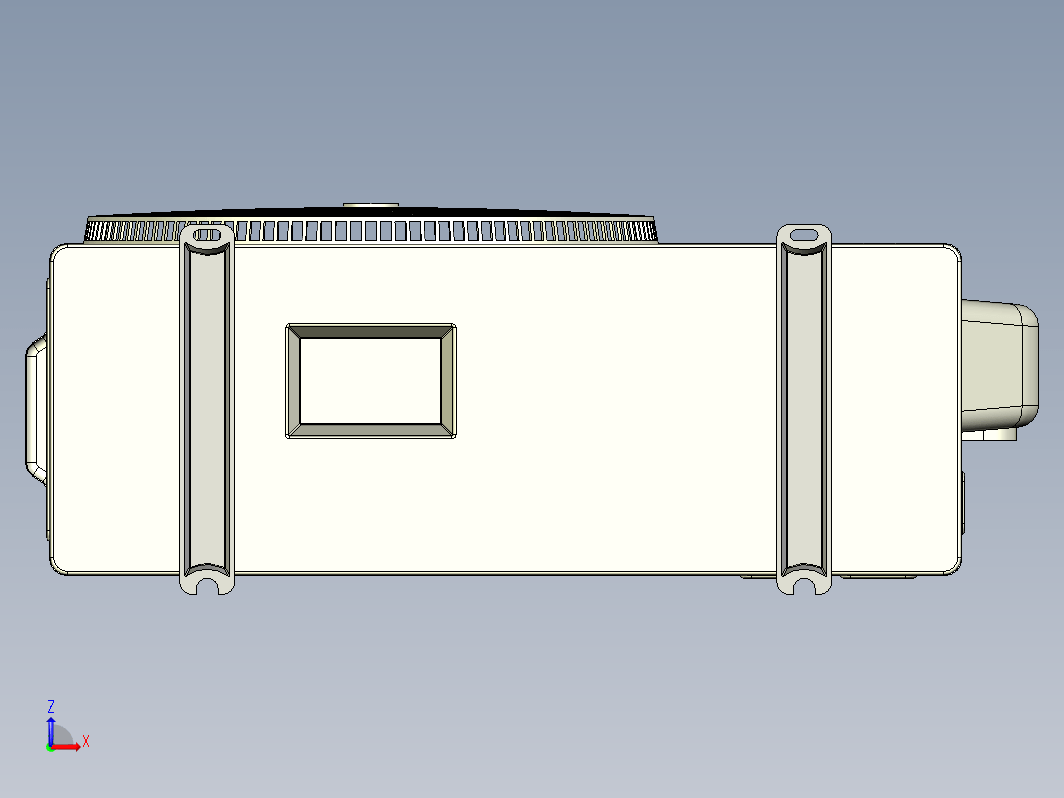 Panasonic热泵