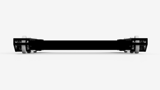 Lowercut仿FRC竞赛机器人车缩略图