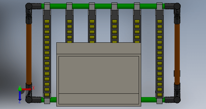 K9878-物料架