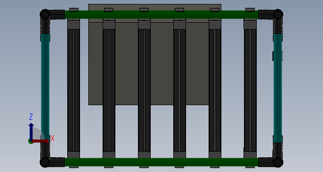 K9878-物料架