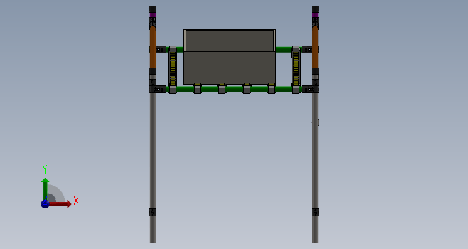 K9878-物料架