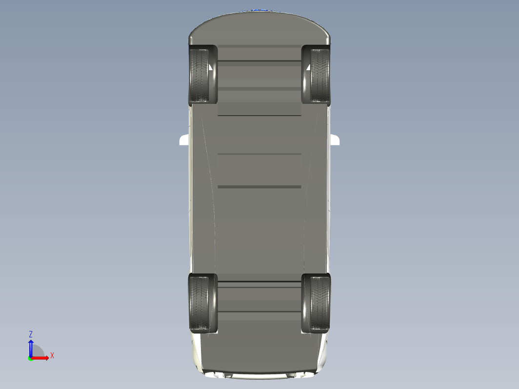 2022 -大型轿车