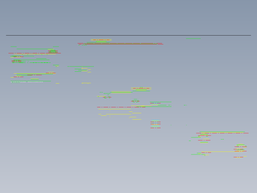 气缸 DC63-F缩略图