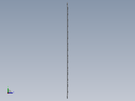 12伏LED灯带，10¨长度_1缩略图