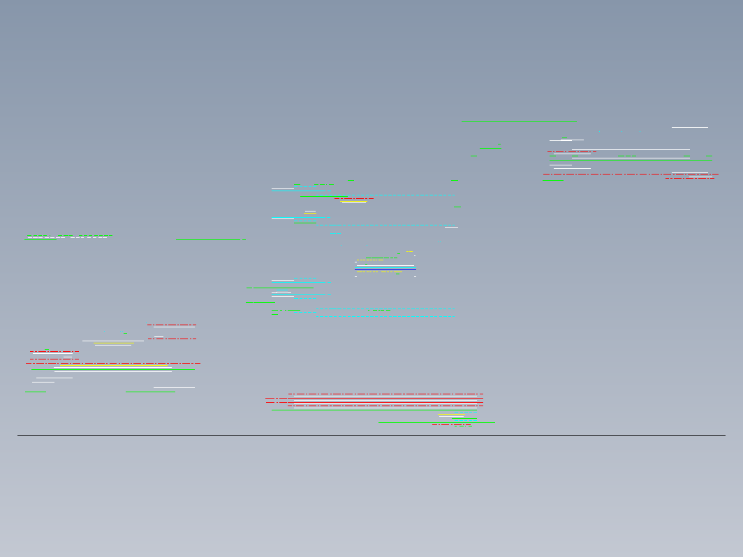 气缸 50x30