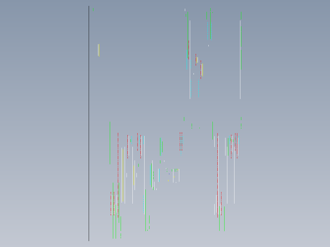 气缸 50x30