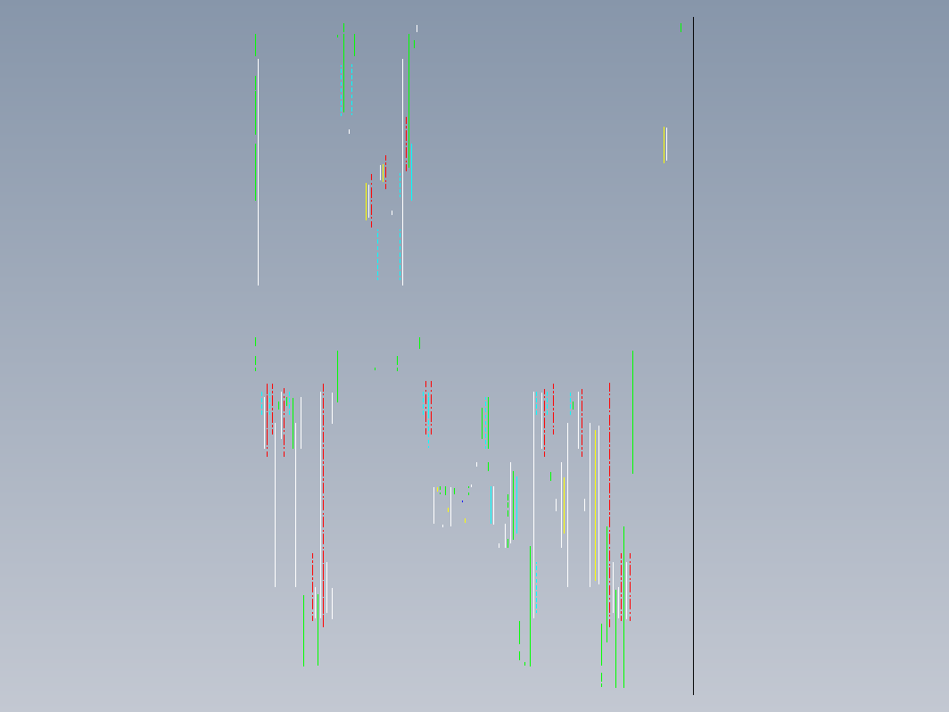 气缸 50x30