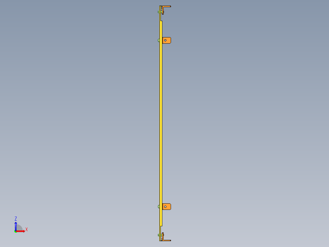 PCB板在线式自动贴条码标签设备