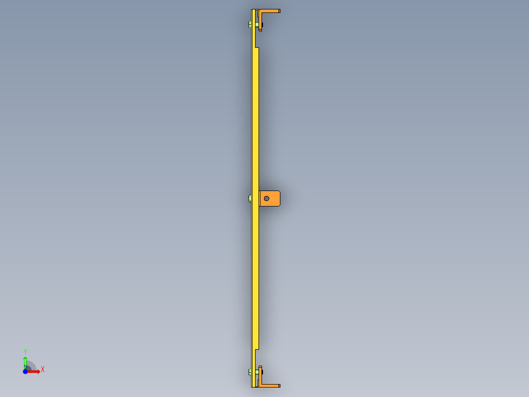 PCB板在线式自动贴条码标签设备