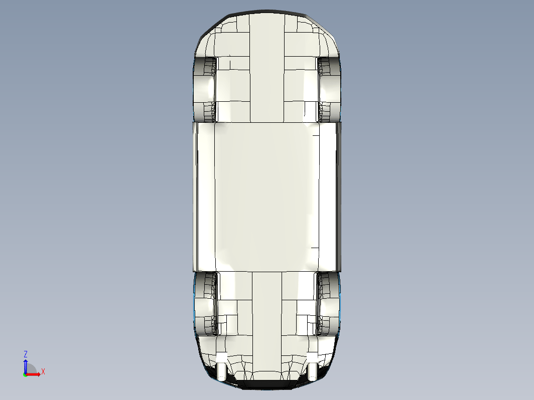 福特野马2023