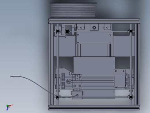 38 米思米3D打印机缩略图