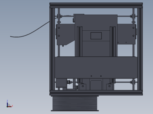 38 米思米3D打印机缩略图