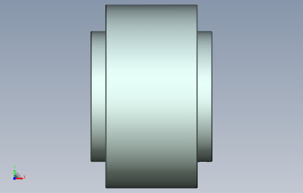 JB5514_TGLA12_56x84鼓形齿式联轴器