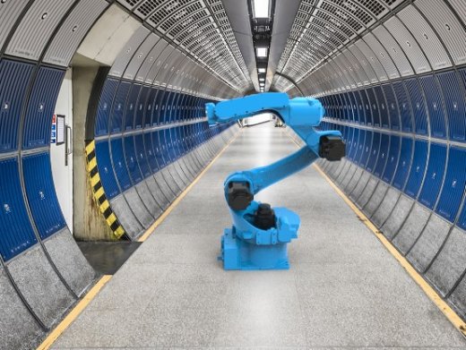 robo-yaskawa-安川机器人MH12缩略图