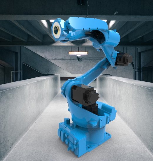 robo-yaskawa-安川机器人MH12缩略图
