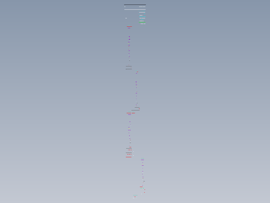 JH469S2-154-108舱底油水分离器基座图