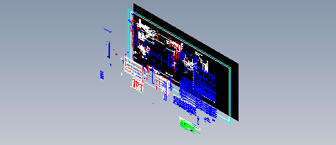 QD50t起重机