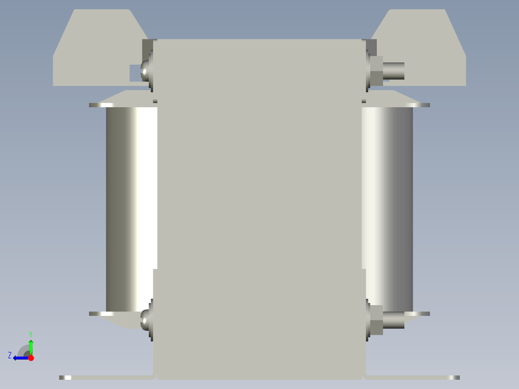 JBK-160控制变压器