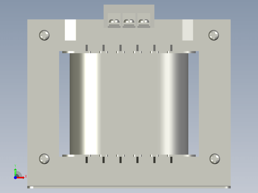 JBK-160控制变压器