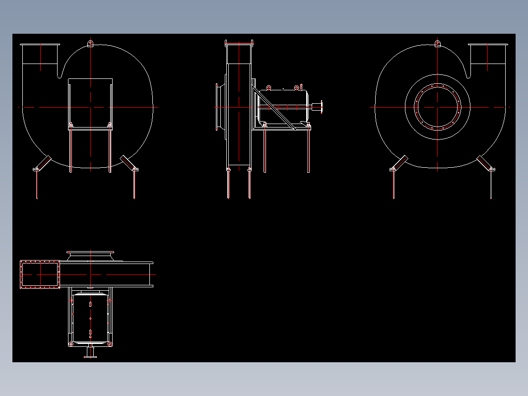 风机-9-26(11.2D)