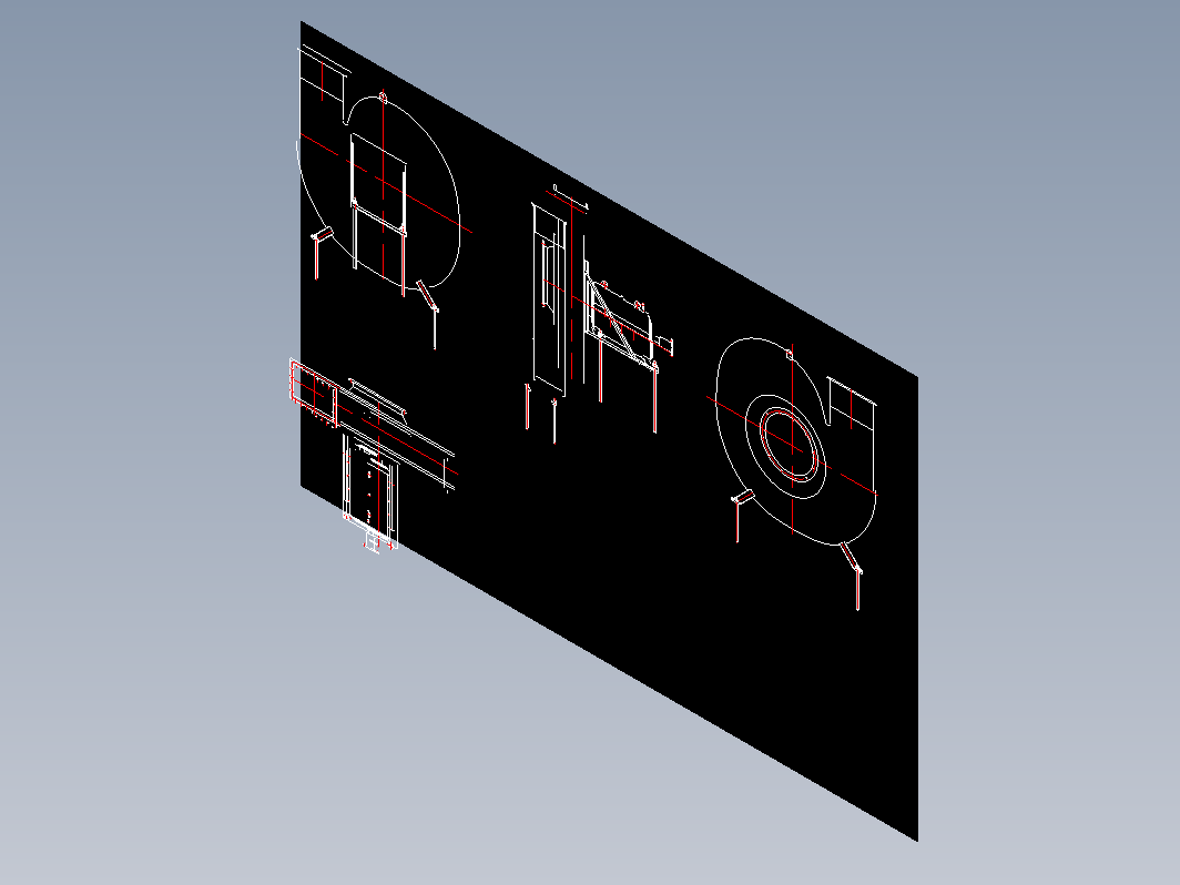 风机-9-26(11.2D)