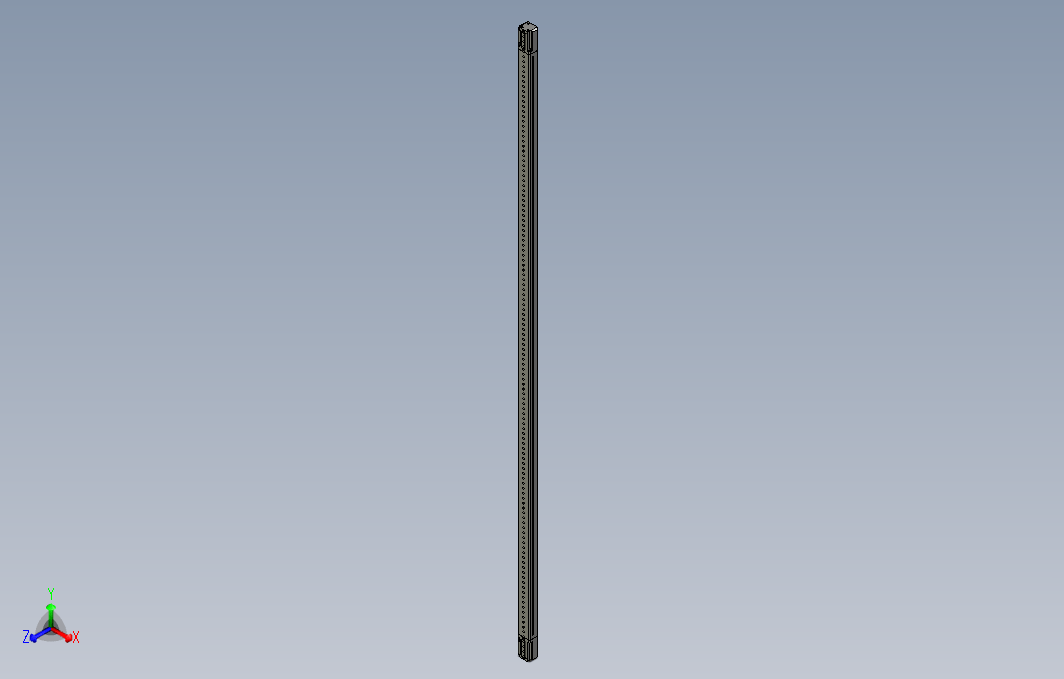 安全光栅SL-V127F_R系列