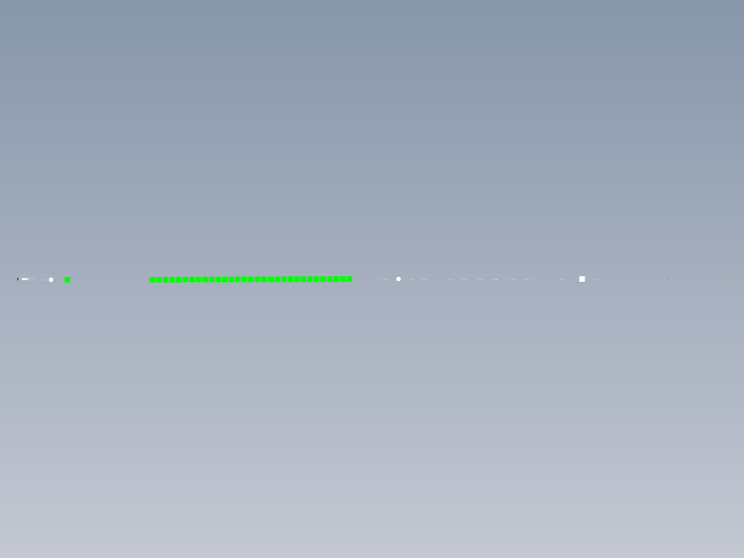 汽车通风盘制动系统设计+CAD+说明书