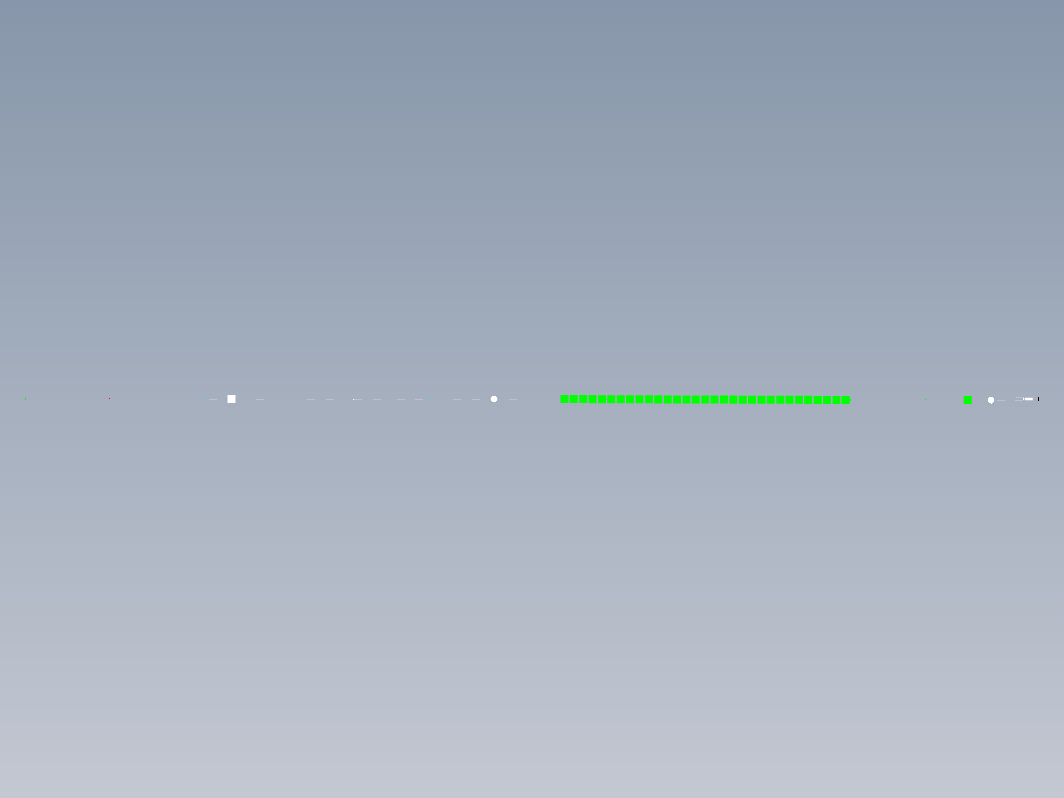 汽车通风盘制动系统设计+CAD+说明书