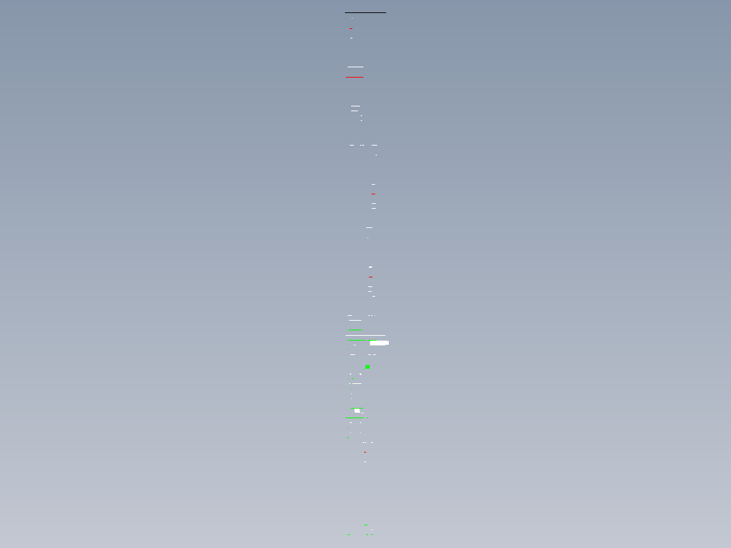 GZ900-2400直线振动筛