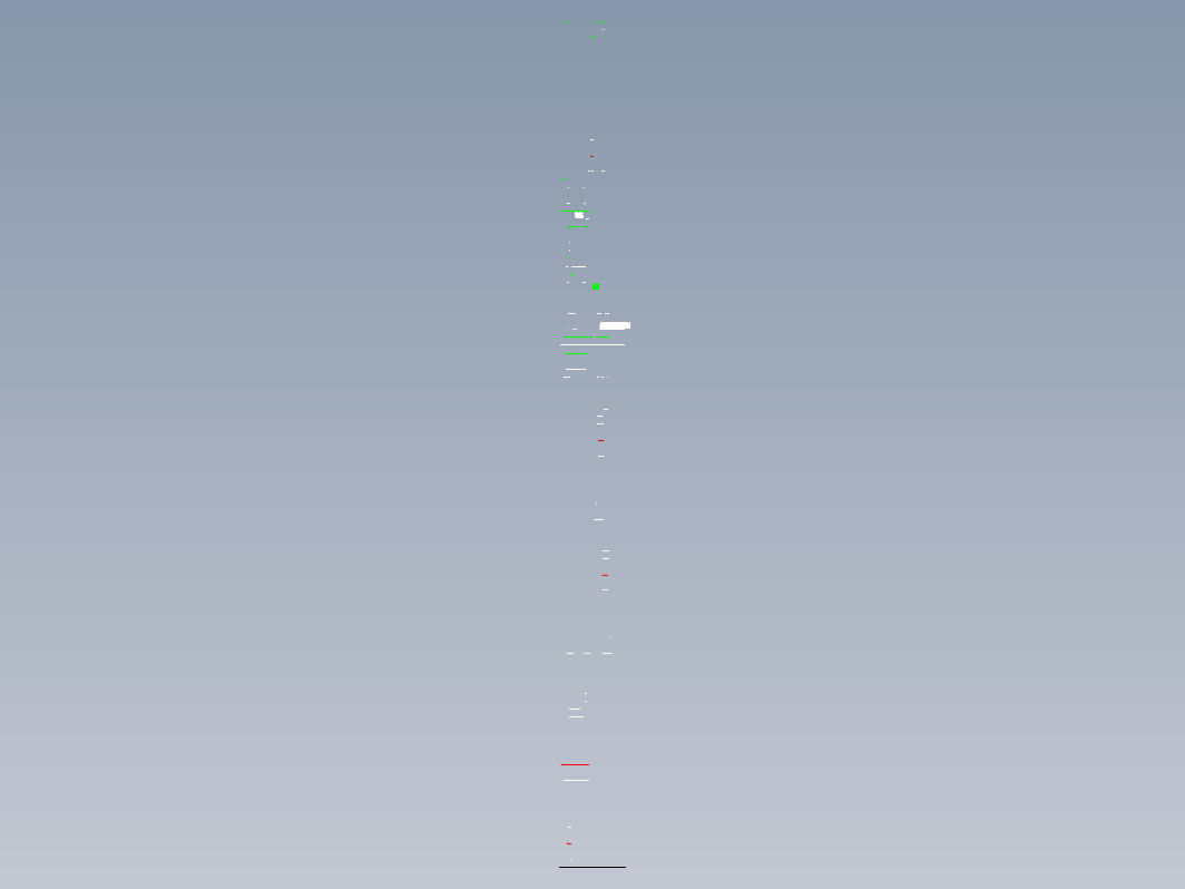 GZ900-2400直线振动筛