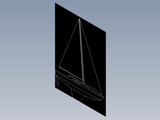 船舶 BOAT0004缩略图