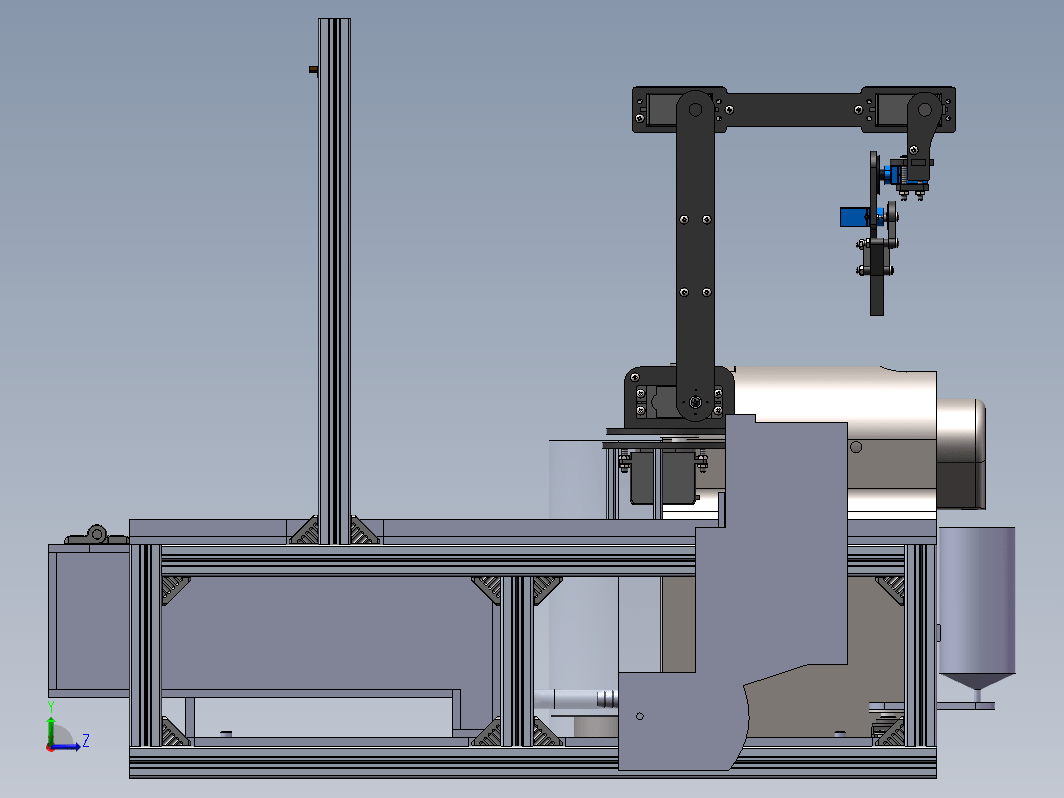 Coffee Maker Model咖啡机