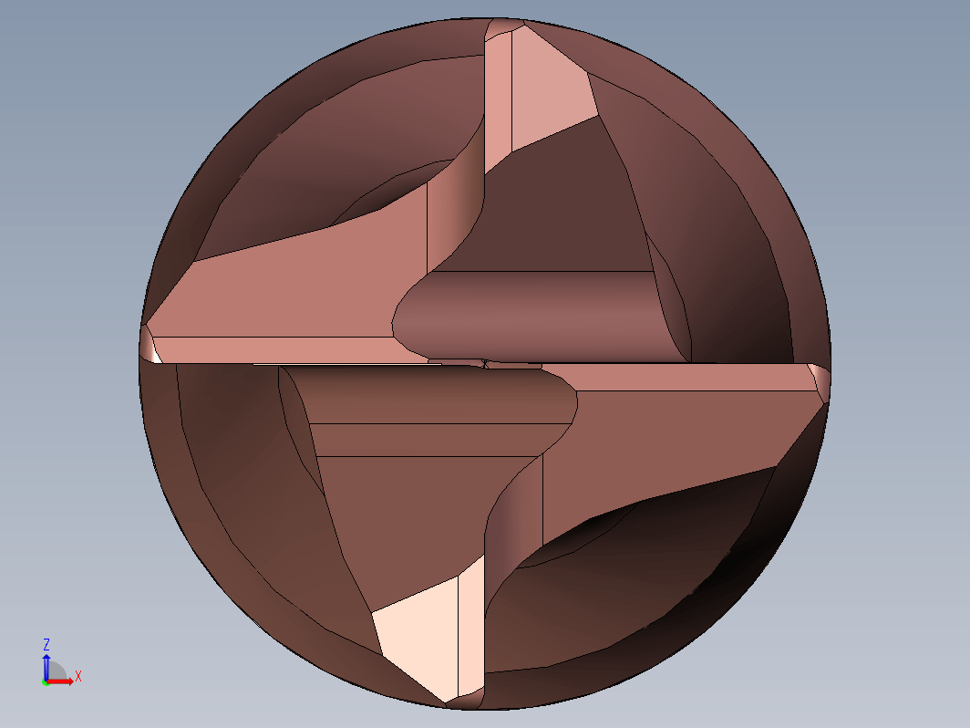 endmill-tool-铣刀