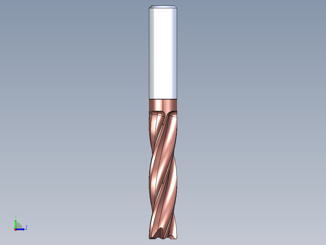 endmill-tool-铣刀