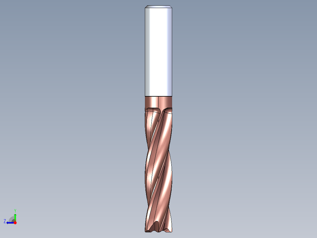 endmill-tool-铣刀